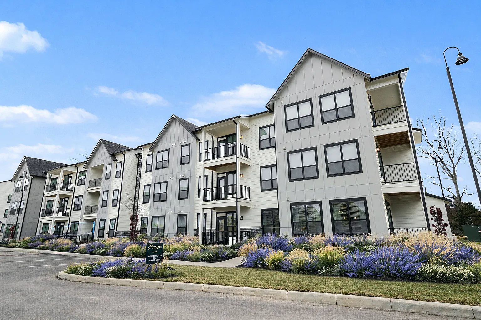 Paragon Ranch — Photo 1