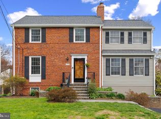 6109 18th Rd N, Arlington, VA 22205