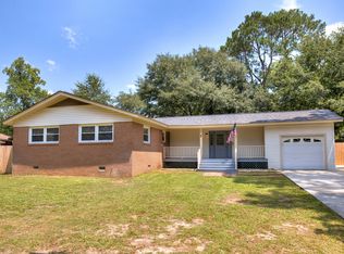 5 Tanager Trl, Sumter, SC 29150