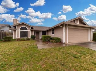 3524 Driver Way, Antelope, CA 95843