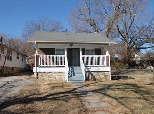 3430 Monroe Ave, Kansas City, MO 64128