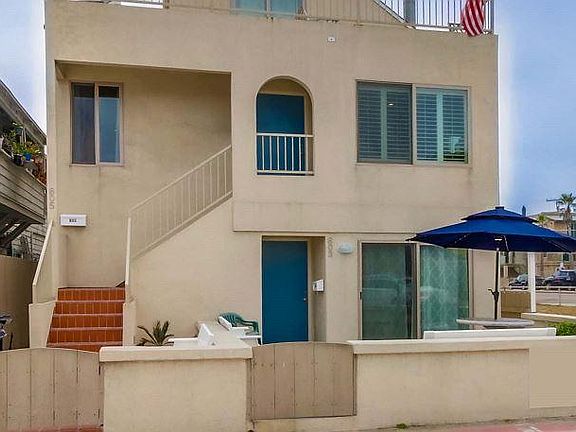 3rd image of 805 El Carmel Pl