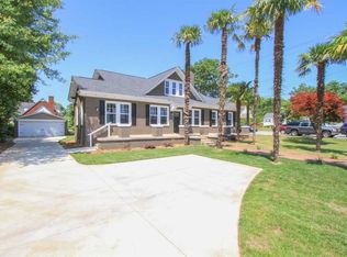 2707 E North Ave, Anderson, SC 29625
