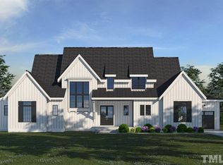 11432 Royal Amber Way, Raleigh, NC 27614