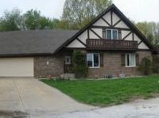 7867 W Cathy Lynn Dr, Michigan City, IN