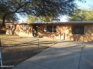 4817 N Plane Ave, Tucson, AZ 85705