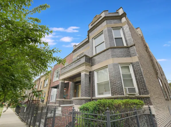 1420 S Millard Ave, Chicago, IL 60623