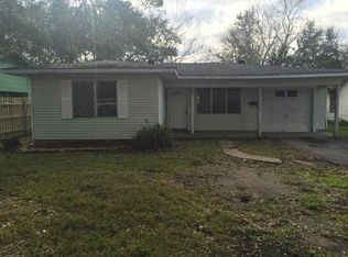 250 Myrna Loy Dr, Beaumont, TX 77705