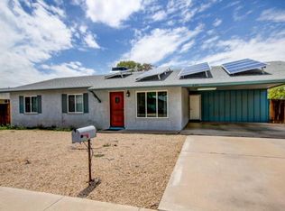 8308 N 55th Dr, Glendale, AZ 85302