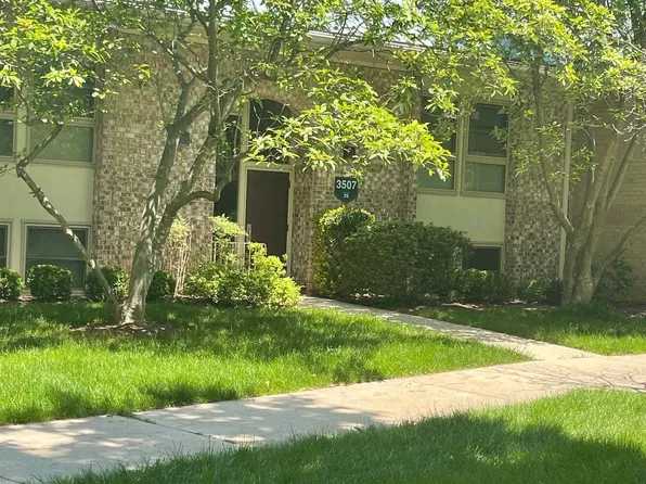 3507 S Leisure World Blvd Unit 29-1D, Silver Spring, MD 20906