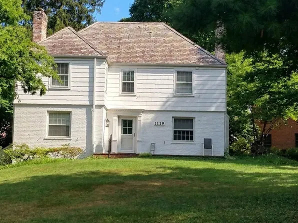 1119 Woodside Pkwy, Silver Spring, MD 20910