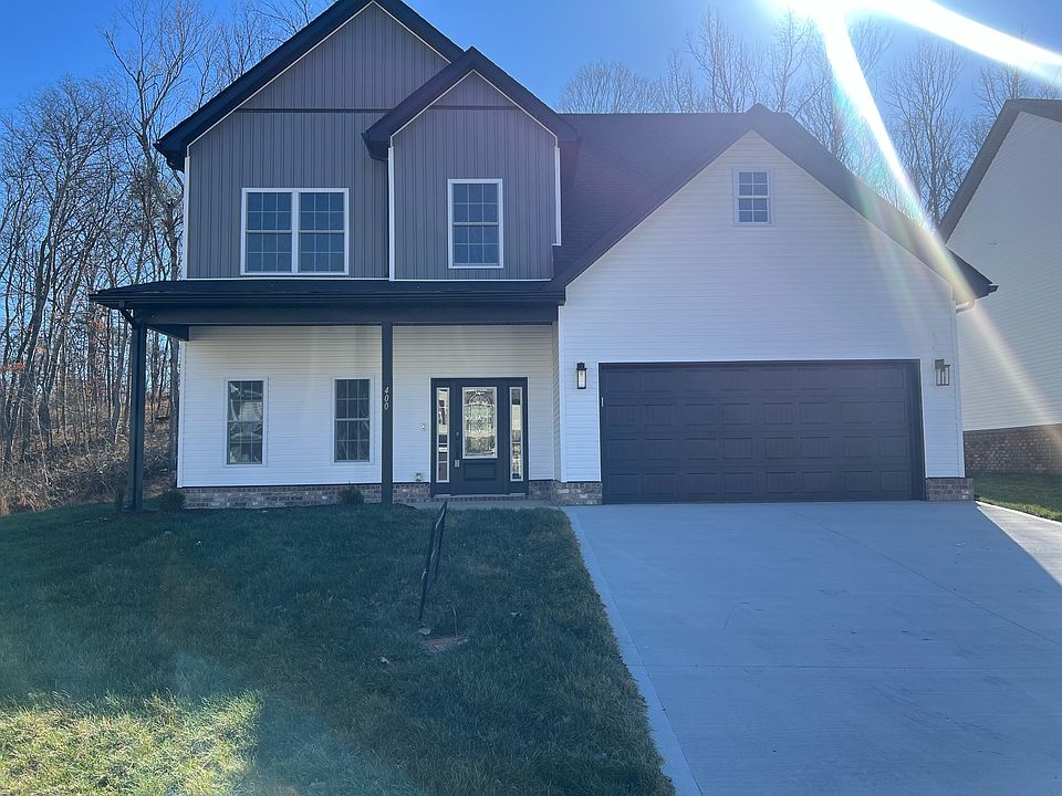 1st image of 400 Barry Dr Lot 29