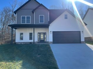 400 Barry Dr LOT 29, Clarksville, TN 37040