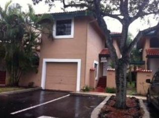 9081 W Sunrise Blvd, Plantation, FL 33322