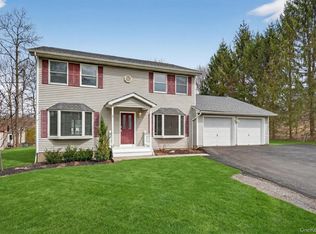 82 Walton Terrace, Monroe, NY 10950