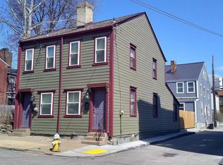 1208 Arch Street, Pittsburgh, PA 15212