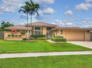 22366 Martella Avenue, Boca Raton, FL 33433