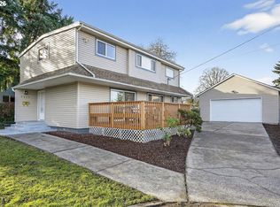5249 NE 45th Pl, Portland, OR 97218