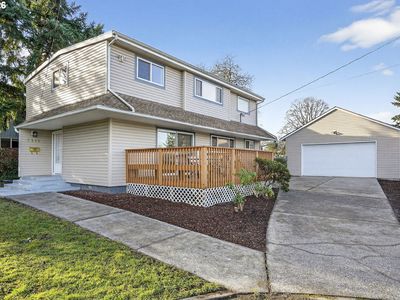 5249 NE 45th Pl, Portland, OR, 97218