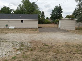 5818 NE 105th Ave, Vancouver, WA