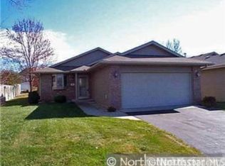 908 Village Ave, Sartell, MN 56377