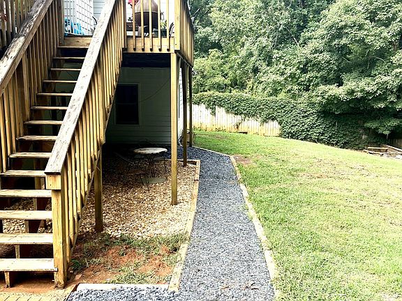 Entry Way