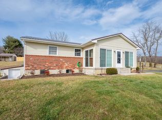 3549 Old Baltimore Rd, Draper, VA 24324