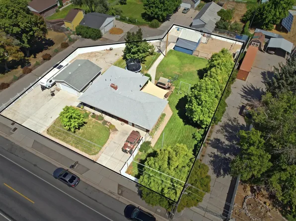 5037 S 3200 W, Salt Lake City, UT 84129