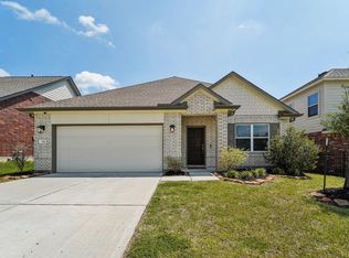 788 Yellow Birch Ln, Conroe, TX 77304