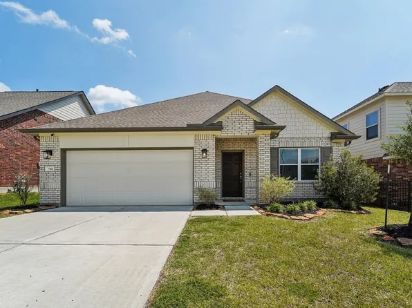 788 Yellow Birch Ln, Conroe, TX 77304