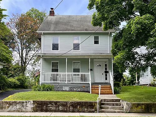 35 S Remsen Ave Photo 1