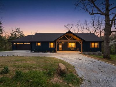 1005 E Bowen Blvd, Fayetteville, AR, 72703
