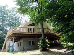 10300 Passenheim Rd, Gaylord, MI 49735