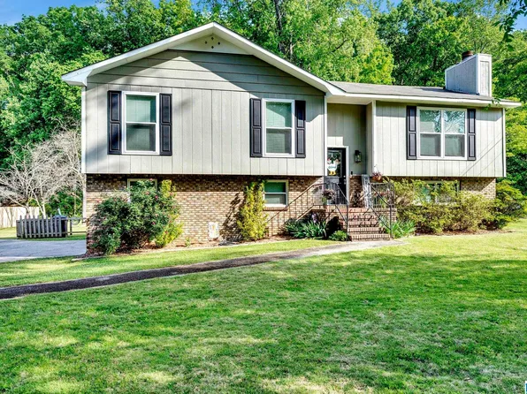 6610 McDuffie Rd, Pinson, AL 35126
