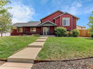 624 Northern Lights Blvd, Box Elder, SD 57719