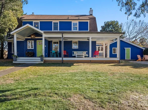 123 Westwood Rd, Asheville, NC 28804