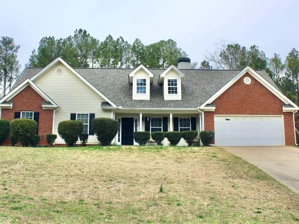 90 Argyll Way, Covington, GA 30014