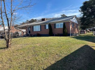 357 Fort Ashby Rd, Fort Ashby, WV 26719