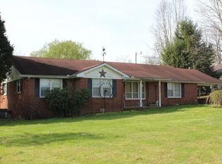 4524 Highway 52 E, Lafayette, TN 37083