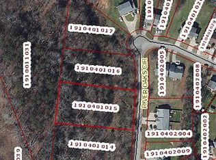 238 River Oaks Cir, Piedmont, SC 29673