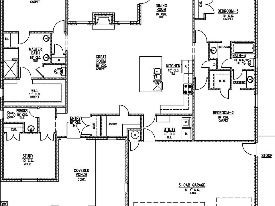 2nd image of 4108 Dornoch Ln #Uj4pgn