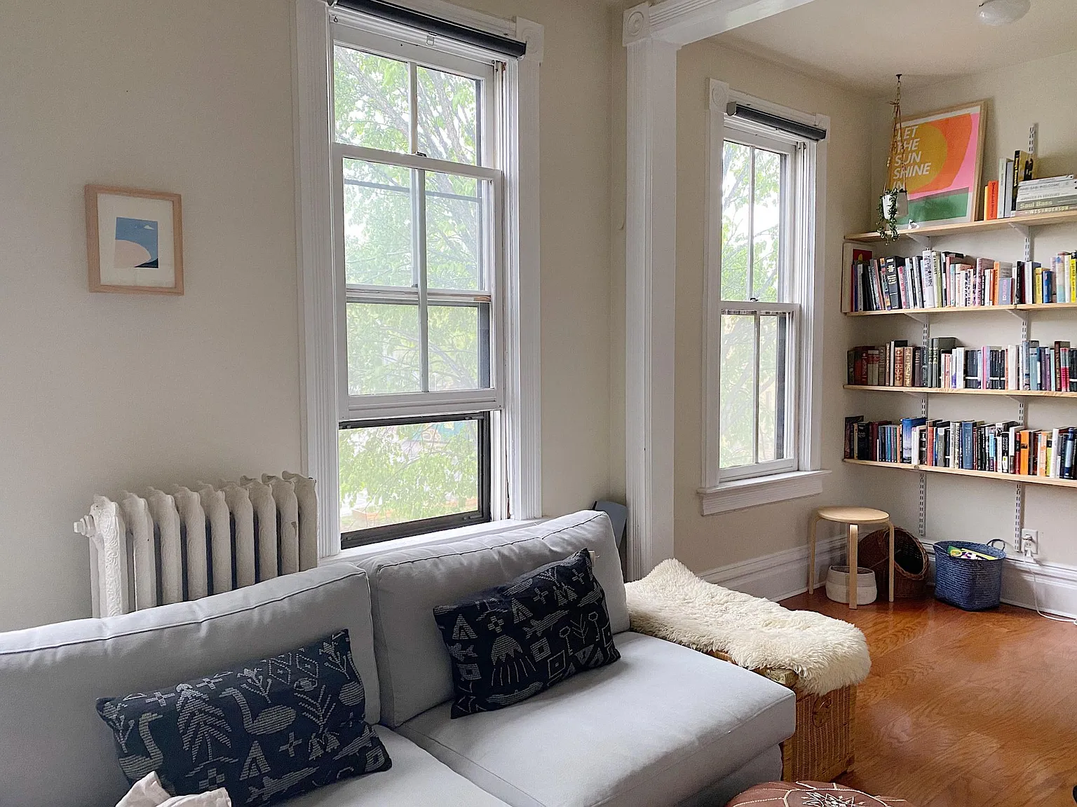 483 Selby Ave — Photo 2