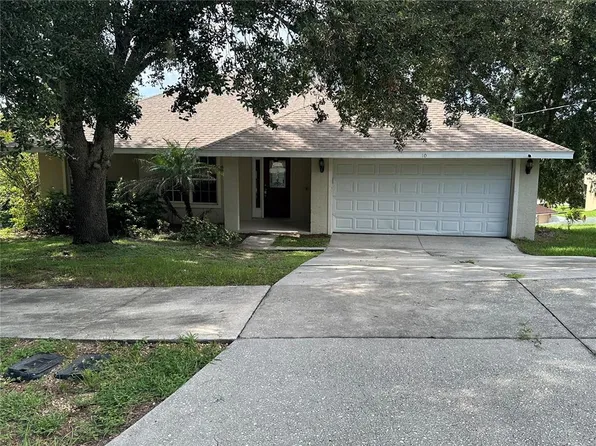 10 SUNNYSIDE DRIVE, CLERMONT, FL 34711