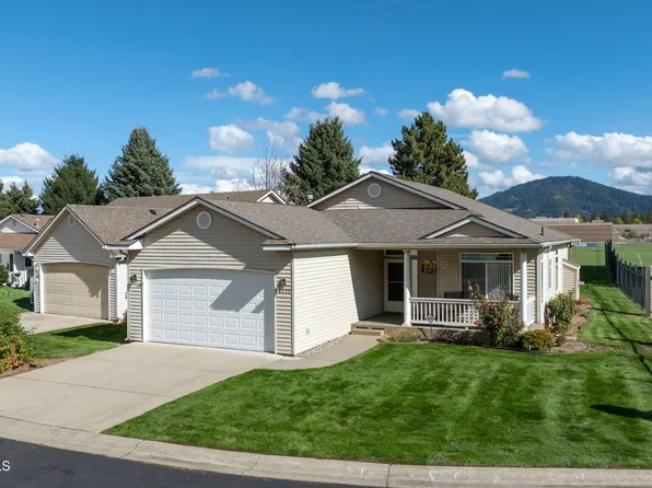 6122 N Harcourt Dr, Coeur D Alene, ID 83815