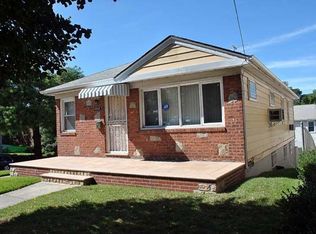 1432 Parsons Blvd, Flushing, NY 11357