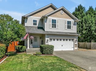 303 4th Ave N, Auburn, WA
