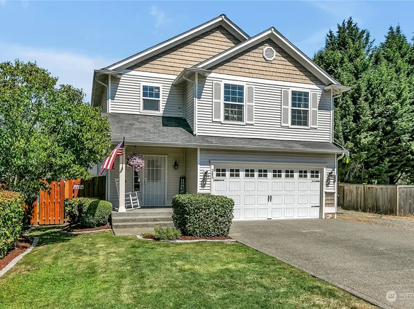 303 N 4th Avenue, Algona, WA 98001