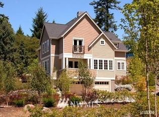 478 Glen Hollow Pl, Bainbridge Island, WA 98110