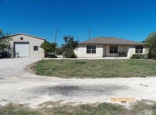 908 Copper Ln, Burnet, TX 78611