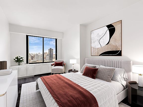 3rd image of 200 E 61st St APT 38F